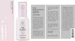 ETUDE Nymph Aura Volumer (0.81Fl Oz) | Face Primer, Korean makeup, Hydrating Radiant Cream, Restoring, Glow & Shiny Makeup Base, Smooth & Flawless Skin, Natural Finish, Kbeauty - Image 9