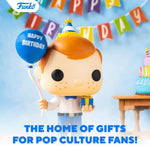 Funko Pop Deluxe Coraline tunnel base design perspective