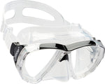Cressi Adult Dive Mask with Inclined Lens for Scuba Diving - Big Eyes: made in Italy - Image 11