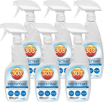 303 Products Aerospace Protectant - UV Protection - Repels Dust, Dirt, & Staining - Smooth Matte Finish - Restores Like-New Appearance - 2 Fl. Oz. (30302-16PK) - Image 10