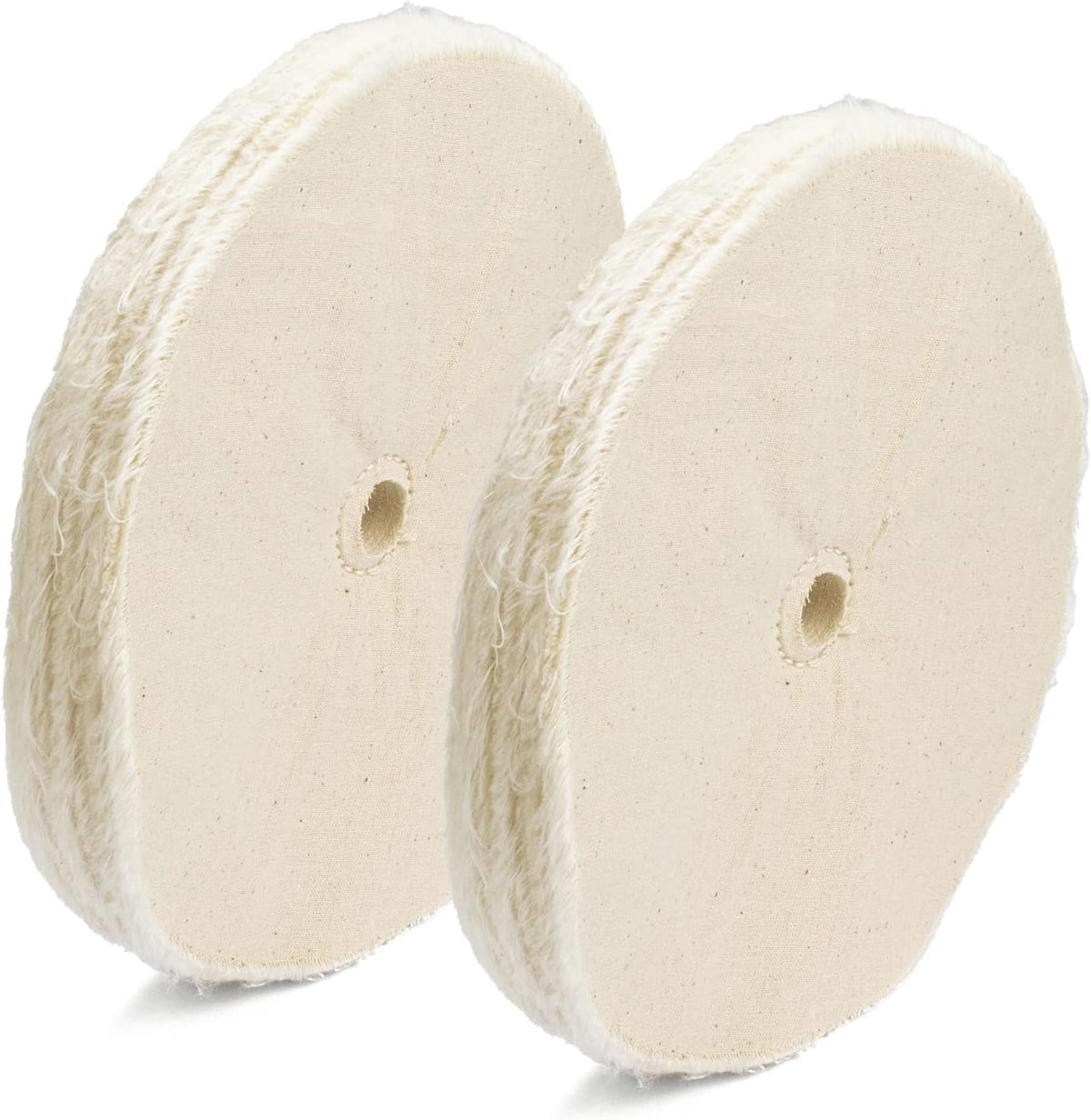 Enkay abrasive buffing wheels packaging view