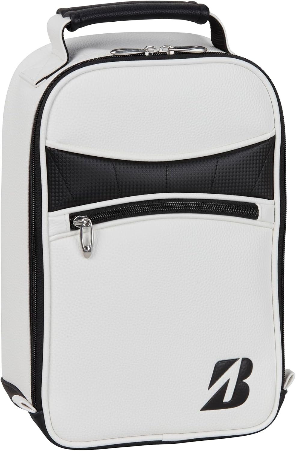 Bridgestone SCG411 Shoe Case front view accessory bag