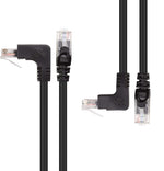 Cable Matters Cat 6 ethernet cable front view
