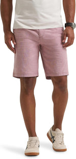 Lee Men's Big & Tall Extreme Motion Flat Front Short - Image 15