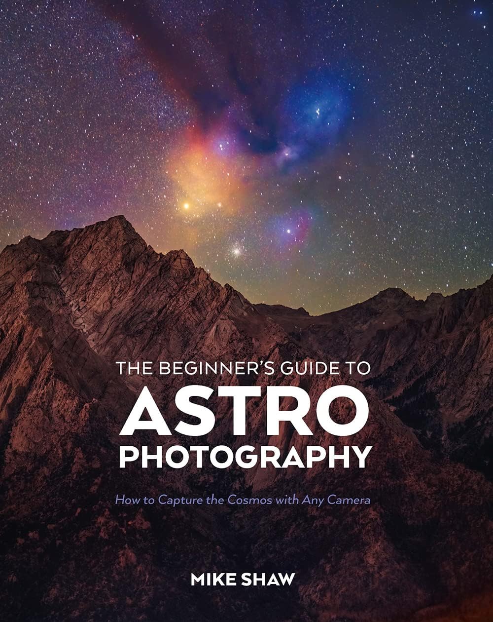 The Beginner's Guide to Astrophotography: How to Capture the Cosmos with Any Camera - Image 1