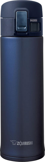 Zojirushi travel mug bottom base view