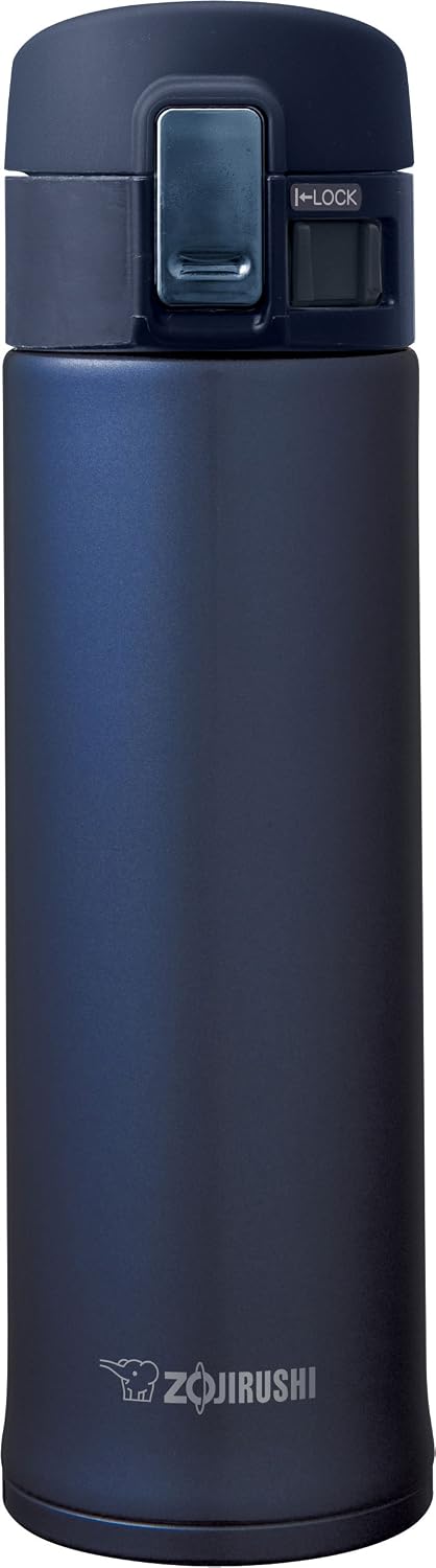 Zojirushi travel mug bottom base view