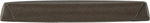 Endangered Species Seventy Two Percent Cocoa Dark Chocolate Bar showing packaging details and non-GMO certification logo