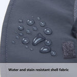 Bassdash UV protection hat worn outdoors by model