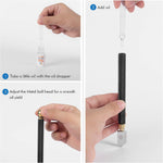 Glass Cutter Tool with Automatic Oil Feed - 2mm-20mm, Ideal for Mirrors, Tiles, Mosaic - Image 5