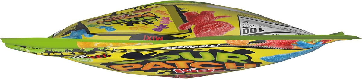 SOUR PATCH KIDS Big Kids Soft & Chewy Candy, Share Size, 12 oz (Pack of 2) - Image 14