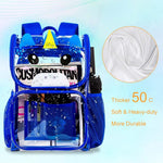 UFNDC 3-piece set with lunch bag