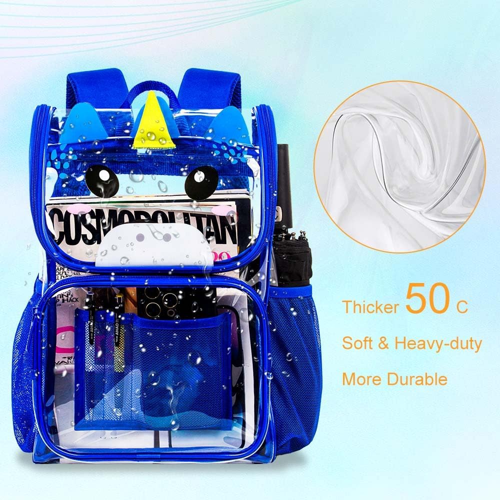 UFNDC 3-piece set with lunch bag