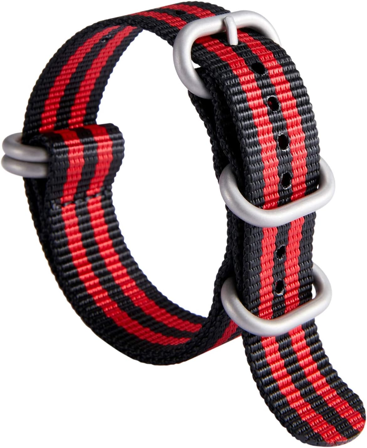 BINLUN watch strap packaging and included tools