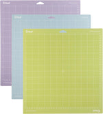 Cricut machine mat front view packaging