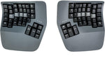 KINESIS Advantage360 Professional Split Ergonomic Keyboard - Bluetooth | Quiet Mechanical Switches | Fully Programmable Open Source | Contoured Shape | Adjustable Tenting | Backlit - Image 10