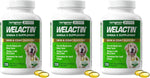 Nutramax Welactin Canine Softgels, Omega 3 Supplement for Dogs, Softgels, 120 Count - Image 11