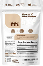 Micro Ingredients vitamin D3 and black cumin seed oil ingredient graphic
