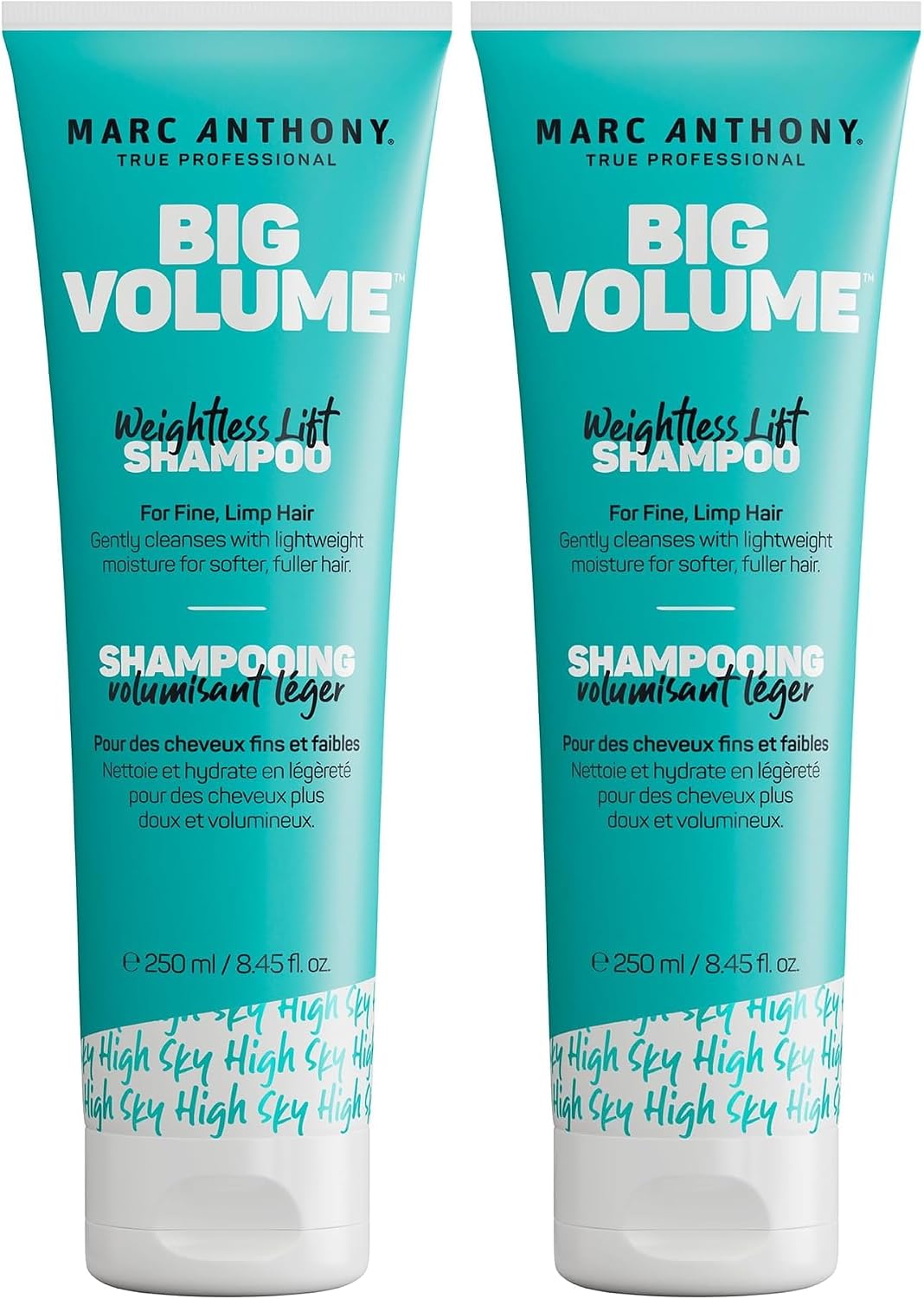 Marc Anthony Grow Long, Anti-Breakage Strengthening Hair Shampoo - Image 14