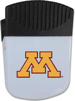 Siskiyou Sports NCAA Chip Clip Magnet, White - Image 11
