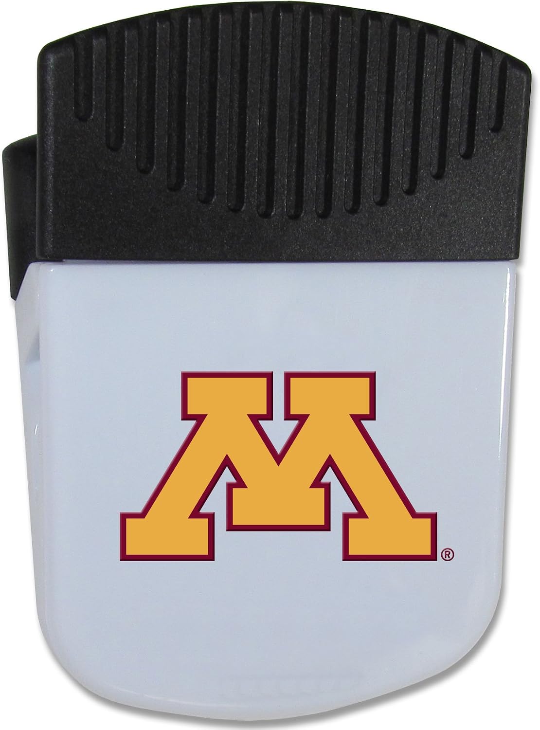 Siskiyou Sports NCAA Chip Clip Magnet, White - Image 11
