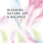 Thymes Kimono Rose Body Lotion close up of product typography