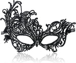 IncreDecor masquerade mask front view