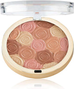 Milani imported illuminating face powder for radiant glow