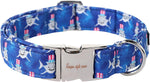 Unique Style Paws pet collar packaging and accessories