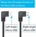 Maixbomr 11FT charging cable full length