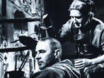The Seventh Seal Blu-ray case spine and back packaging layout