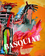 Jean-Michel Basquiat - Image 1