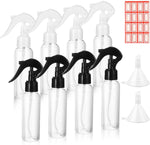 Molain 8 piece spray bottle pack lifestyle display