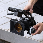 SmallRig mini matte box lite complete kit with pouch