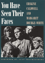 You Have Seen Their Faces (Brown Thrasher Books) - Image 1