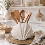 Hushee aesthetic home decor gift packaging presentation setup