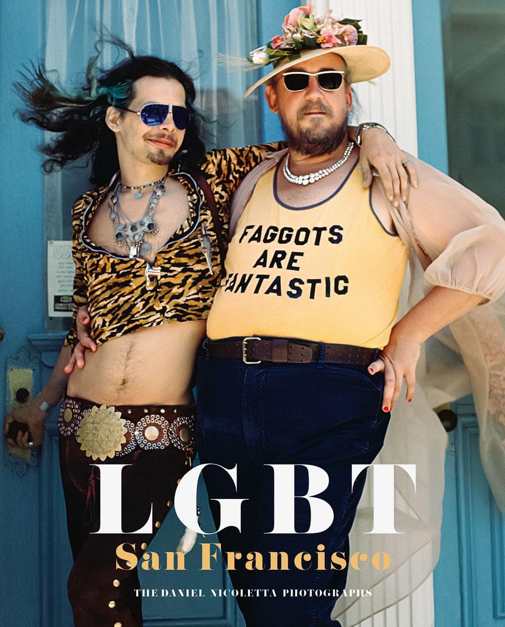 LGBT: San Francisco: The Daniel Nicoletta Photographs - Image 1