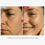 Detailed label of Tosowoong Collagen Face and Neck Cream