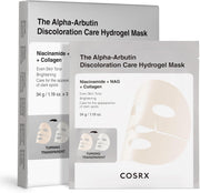 Alpha-Arbutin
