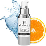 Vibriance Super C Serum for mature skin to reduce age spots and wrinkles