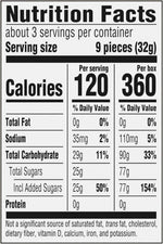 Sour Patch Kids Watermelon twelve count theater boxes display packaging layout