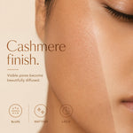 Pixi pore minimizing makeup primer application steps