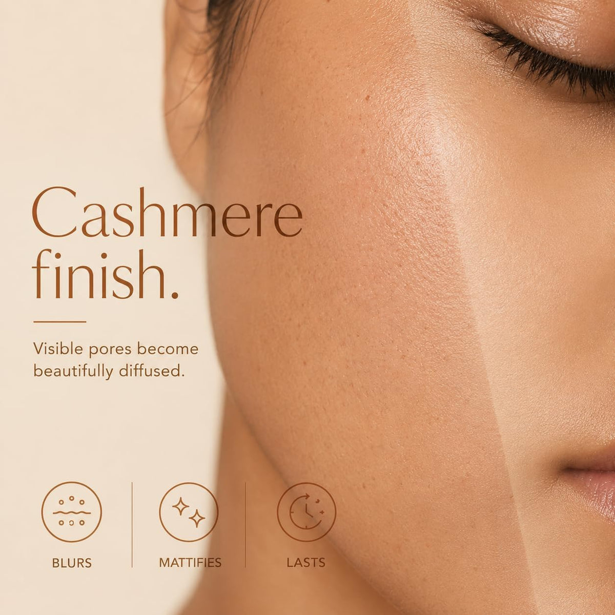 Pixi pore minimizing makeup primer application steps