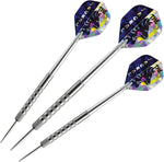 Viper Jackal dart flights and accessories
