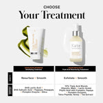 Kate Somerville ExfoliKate Intensive Exfoliating Treatment - Salicylic Acid and Lactic Acid Super Facial Scrub Improves Texture and Pores, 2 Fl Oz - Image 9