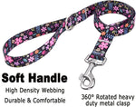 Mihqy adjustable XS dog collar buckle mechanism