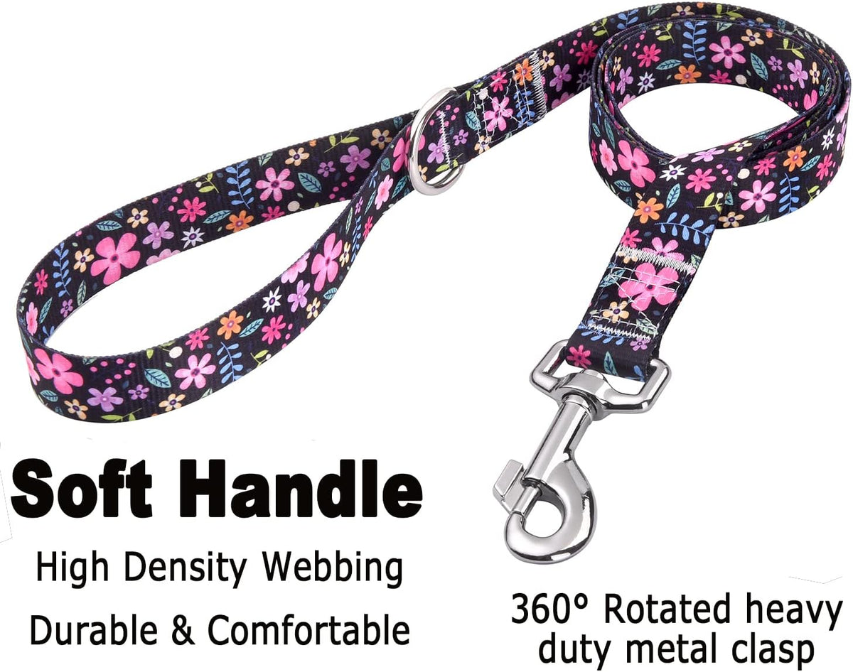 Mihqy adjustable XS dog collar buckle mechanism