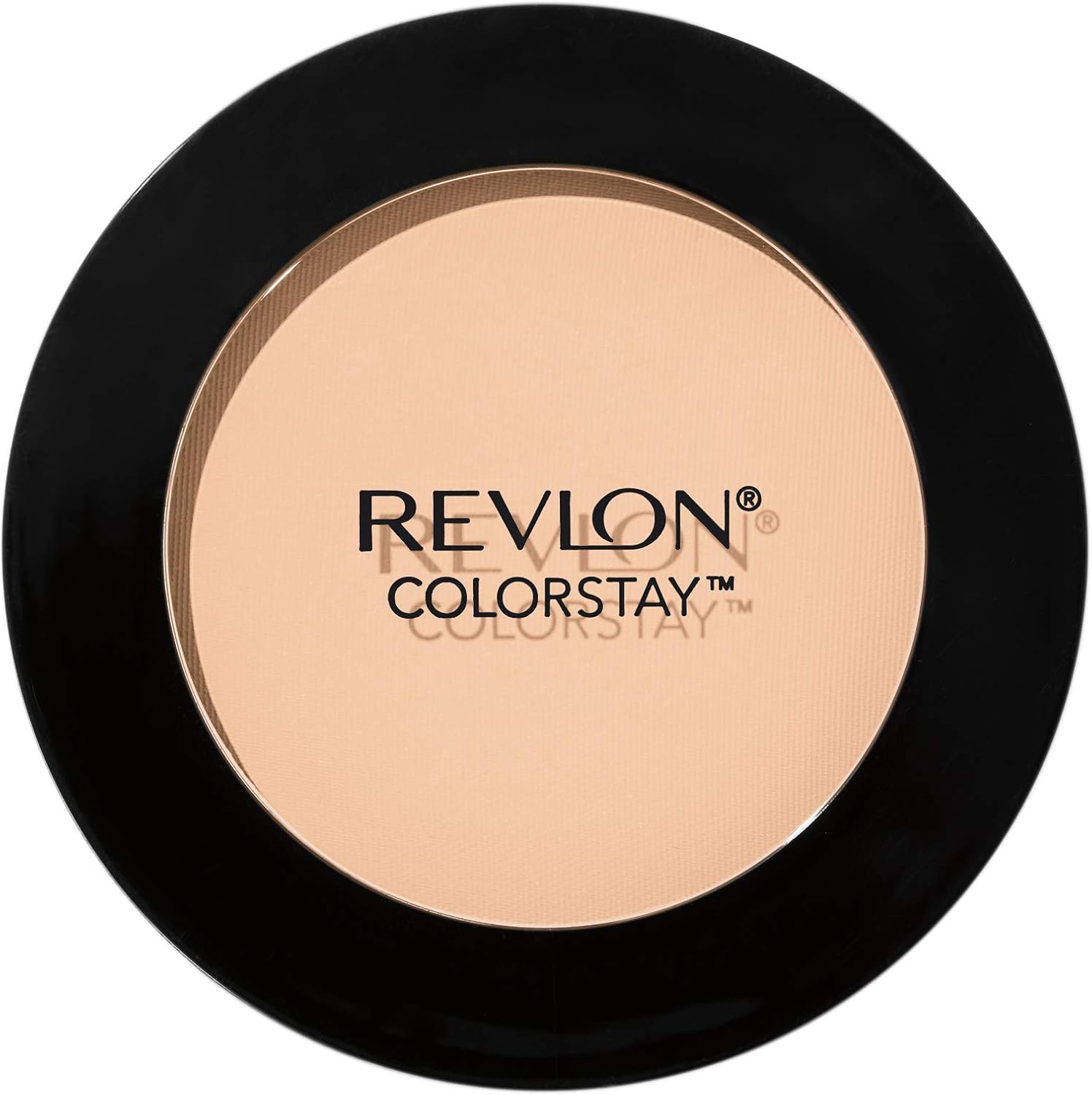 Revlon ColorStay Pressed Powder 830 Light Medium front packaging