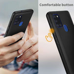 KJYFOANI Doogee S200 case packaging and product display