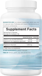 Micro Ingredients active ingredients and clean label details